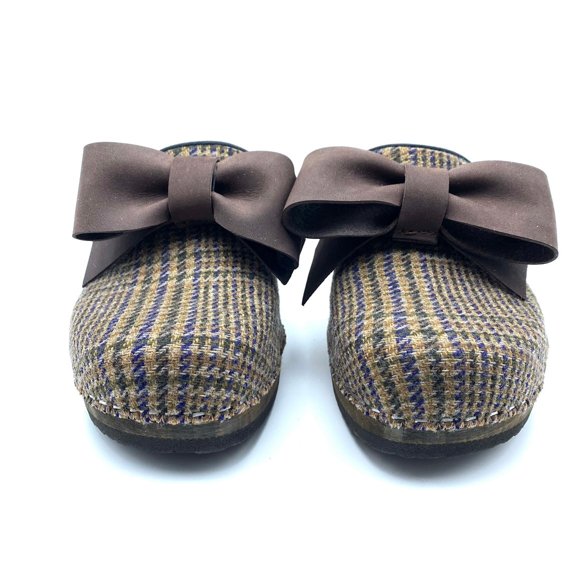 Embla | Harris Tweed & Bow