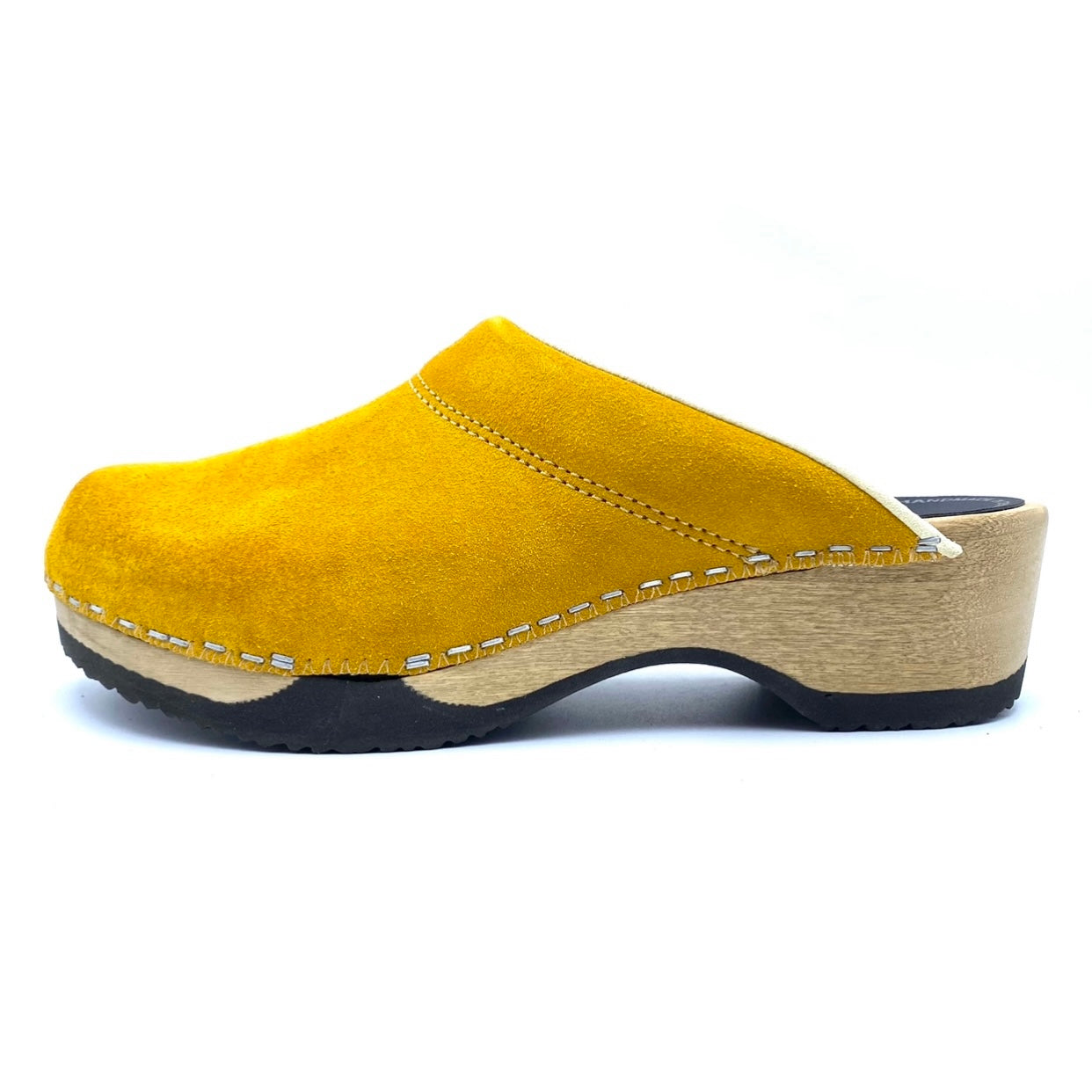 Embla | Sunflower Suede